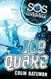 Cover zum Buch Icequake