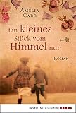 Cover zum Buch Ein kleines Stück vom Himmel nur
