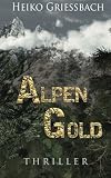 Cover zum Buch Alpengold