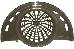 Rozenbal Essoreur pour Seau Rond 12 litres Vades, Multicolore, Unique