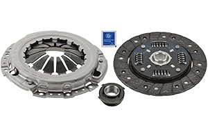 SACHS 3000 951 475 Kit Frizione per Hyundai I10 I (PA) 2007-2018 e altri veicoli