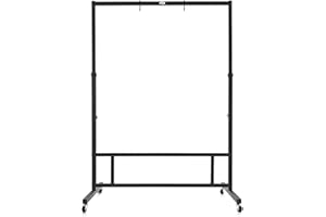 WHD Adjustable Gong Stand, for up to 32 Inch Gongs