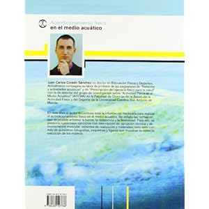 ACONDICIONAMIENTO FÍSICO EN EL MEDIO ACUÁTICO (Color) (Deportes)