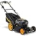 Produktbild McCulloch M53-190AWFEPX Rasenmäher zum Schieben, Mulchfunktion, mit Antriebsrädern, Schnittlänge 53 cm