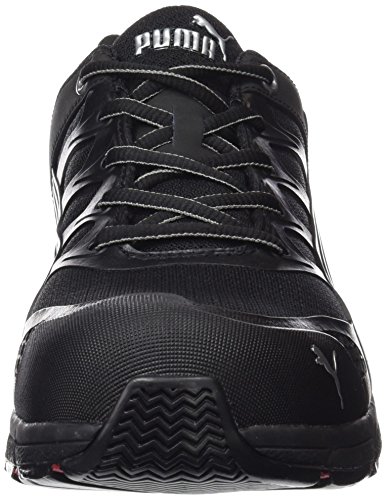 Puma 912820 Damen Sicherheitsschuhe, Schwarz, 42 - 4