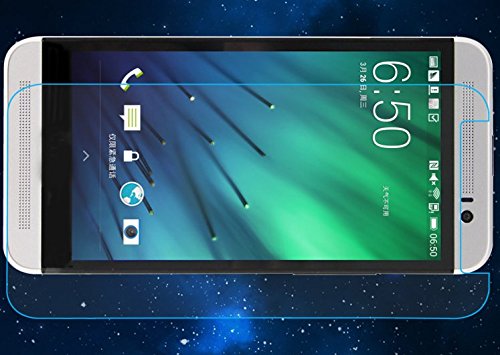 'Pellicola Proteggi Schermo in Vetro Temprato universale 4.0Â 