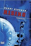 Cover zum Buch Risiko