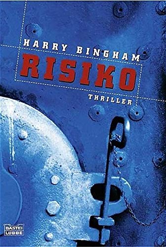 Cover zum Buch Risiko