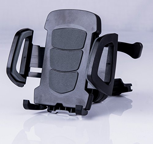 soporte universal de telefono movil para coche extensible y rotable 360 air vent support las ranuras o rejilla ventilacion cualquier movil - iPhone 8 X samsung sony htc lg wikio - colocado en rejillas tel fonos smartphone del aire m vil celular tel fono - THEVERY reviews soporte universal de telefono movil para coche extensible y rotable 360 air vent support las ranuras o rejilla ventilacion cualquier movil - iPhone 8 X samsung sony htc lg wikio - colocado en rejillas tel fonos smartphone del aire m vil celular tel fono - THEVERY