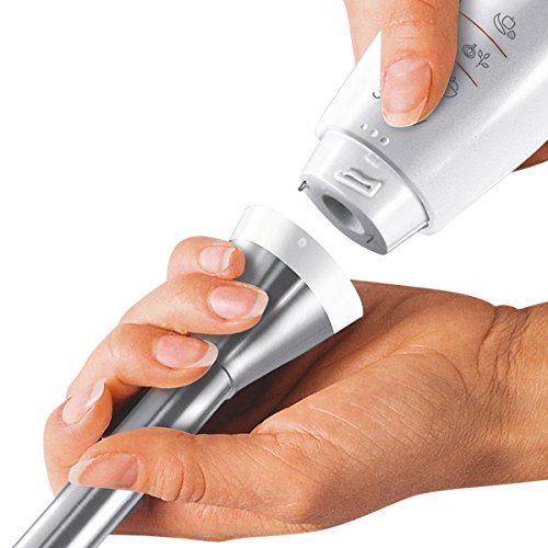 Imagen 1 de Bosch MSM6B250