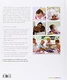 Image de Tu bebé día a día: Una imprescindible guía ilustrada que te ofrece consejos diarios sobre el crecimiento, el desarrollo y el cuidado de tu hijo du