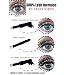 Moodstruck 3d Fiber Lashes Mascara