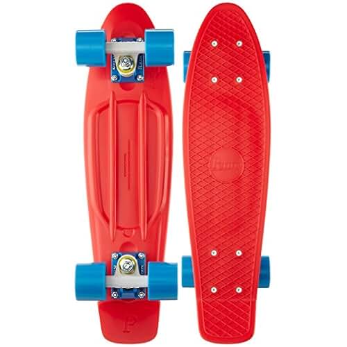 Amazon.co.uk penny board