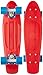 Produktbild Penny Skateboard Classics, Red, 22 Zoll, PENDEK22CLA