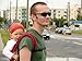 Manduca Standard Edition Carrier (Red)