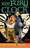 Image de The Fury Clock (The Infinite Wheel of Endless Chronicles Book 1) (English Edition)