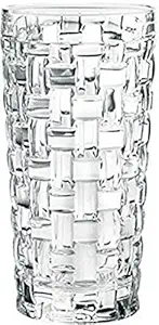 Texas Elements Cristal Capri 6Pc Highball # 2059