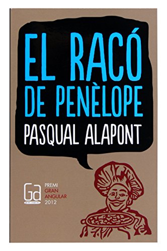 El racó de penèlope: 170 (gran angular)