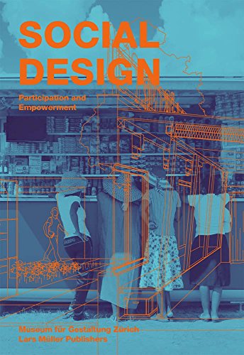 Preisvergleich Produktbild Social Design: Participation and Empowerment