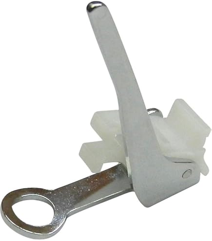 Obertransportfuß Nähfuß - Passend Für Carina Professional Nähmaschinen