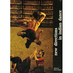 New Directions in Indian Dance