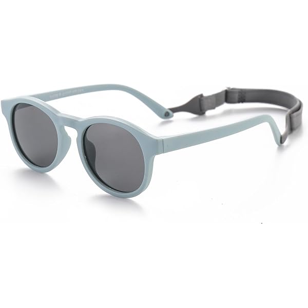 Occhiali Da Sole Bambini Dooky - Infrangibili, Anti Graffio, Protezione UV 400 Per 6-36 Mesi Con Custodia - Foto 12