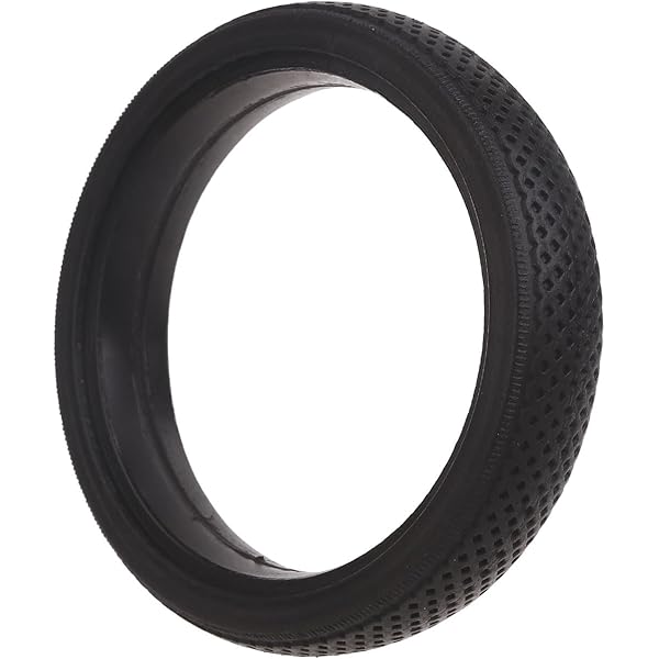 Camera D'Aria Di Ricambio Per Passeggino Jan&eacute; Slalom Pro - Gomma Originale, Facile Da Montare