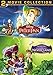 Peter Pan 1 and 2 [DVD] [1953]