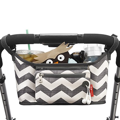 Skip Hop Kinderwagen – Organizer - 2