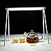 Produktbild Bulary Camping LED Klappleuchte Tragbare Wiederaufladbare Camping Licht Camping Wandern Zelt Licht Camping Esszimmer Licht