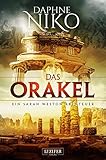 Image de Das Orakel (Die Sarah Weston Abenteuer)
