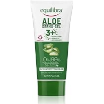 aloe vera gesicht vorher nachher Hochwertige Gesichtscreme mit Aloe Ferox, Q10, Hyaluron