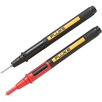 Kit Sonde Lumineuse Et Rallonge Fluke L210 - Pour Multimètres, Neuf Sous Emballage