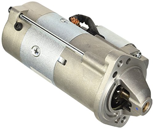 Preisvergleich Produktbild Sando 6035137.0 Anlasser