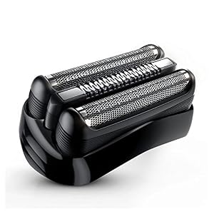Braun Series 3 Electric Shaver Replacement Head, Easily Attach Your New Shaver Head, Compatible With All Series 3… - Image 2