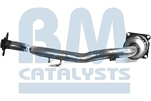 BM CATALYSTS BM91635H Catalytic Converters and PARTS
