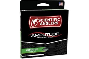 Scientific Anglers Amplitude Infinity Fly Line