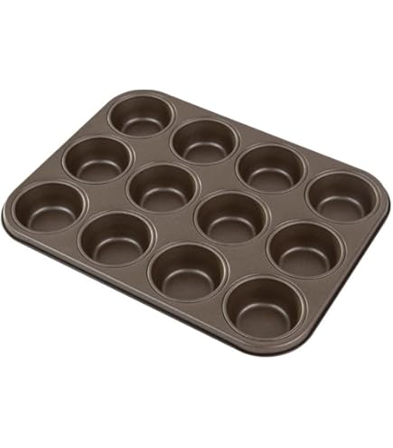Moule à Gâteau Métal Pyrex Glide - Antiadhésif Sans PFAS, Cuisson Uniforme, Poignée XL | Pour Tarte, Cake, Quiche
