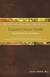 Image de The Understanding Your Suicide Grief Support Group Guide: Meeting Plans for Facilitators (Understanding Your Grief)