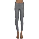 القدرة مفزوع عصا leggings ecopelle felpati - siprofitness.com