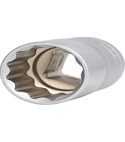 Beta 009210815 1/2'' Vonkvrije dopsleutel twaalfkant 15 mm