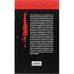 Kafka estuche - Volumen 2 (El Acantilado)