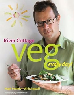River Cottage Veg Every Day Ebook Hugh Fearnley Whittingstall