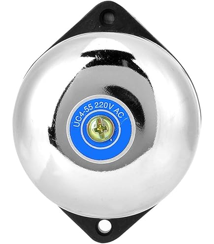 Viti Di Ricambio Di Grado Industriale Per Campanello Confezione - Foto 4