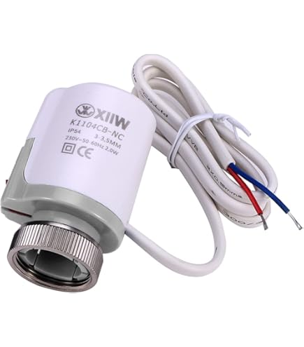 Herz Armaturen Chrono Thermostat digital, 1 1/2 aandrijving, verkoop