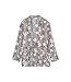 Produktbild Intimissimi Damen Jacke aus Viskosesatin Romantic Animalier