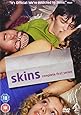 Skins: Complete First Series [DVD] [2007]