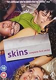Skins: Complete First Series [DVD] [2007]