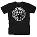 Produktbild Gott mit uns 2.WK T-Shirt (L)
