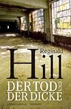 Cover zum Buch Der Tod und der Dicke